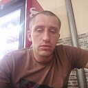 Сергей, 33 года