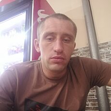 Фотография мужчины Сергей, 33 года из г. Почеп