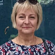 Фотография девушки Алла, 61 год из г. Белгород