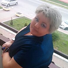 Фотография девушки Елена, 52 года из г. Житковичи