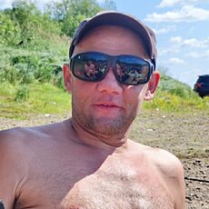 Фотография мужчины Андрей, 47 лет из г. Серов
