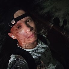 Фотография мужчины Денис, 26 лет из г. Ростов-на-Дону