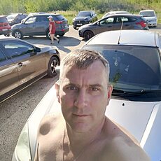 Фотография мужчины Константин, 45 лет из г. Набережные Челны