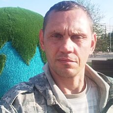 Фотография мужчины Дима, 45 лет из г. Солигорск