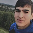 Jordan, 25 лет