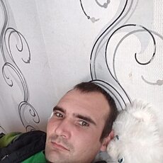 Фотография мужчины Владимир, 36 лет из г. Чудово