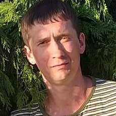 Фотография мужчины Максим, 44 года из г. Сызрань