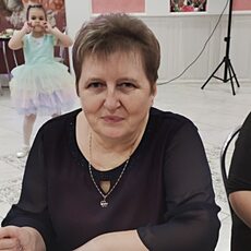 Фотография девушки Ирина, 56 лет из г. Ивацевичи