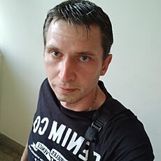Фотография мужчины Виталий, 36 лет из г. Борисов