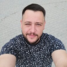 Фотография мужчины Алексей, 38 лет из г. Лабинск