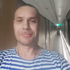 Фотография мужчины Сергей, 47 лет из г. Кологрив