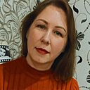 Надежда, 43 года