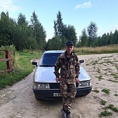 Фотография мужчины Сергей, 36 лет из г. Кострома