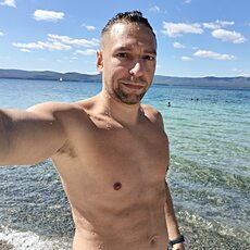 Фотография мужчины Андрей, 40 лет из г. Миасс