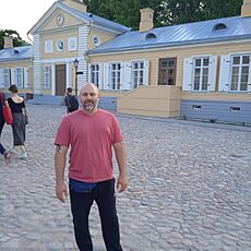 Фотография мужчины Андрей, 44 года из г. Всеволожск