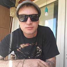 Фотография мужчины Лёха, 35 лет из г. Томск