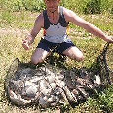 Фотография мужчины Александр, 38 лет из г. Кашира