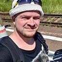 Александр, 35 лет