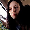 Анастасия, 25 лет