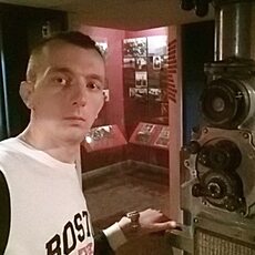 Фотография мужчины Александр, 32 года из г. Чехов