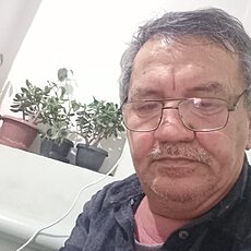 Фотография мужчины Юнусжон, 65 лет из г. Андижан