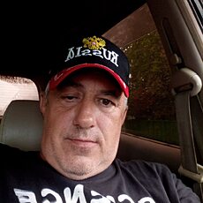 Фотография мужчины Алексей, 46 лет из г. Тында