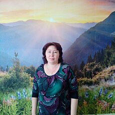Фотография девушки Татьяна, 54 года из г. Бугуруслан