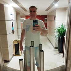 Фотография мужчины Алексей, 57 лет из г. Артем