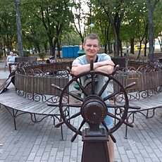 Фотография мужчины Саша, 40 лет из г. Киев