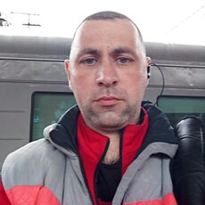 Фотография мужчины Сергей, 38 лет из г. Бологое