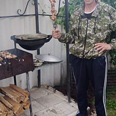 Фотография мужчины Андрей, 53 года из г. Бирюч