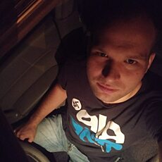 Фотография мужчины Кирилл, 34 года из г. Магнитогорск