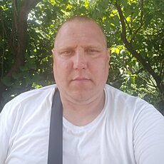 Фотография мужчины Миша, 37 лет из г. Мариуполь