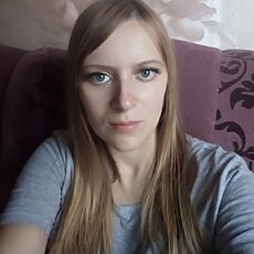 Фотография девушки Дарья, 36 лет из г. Борисов