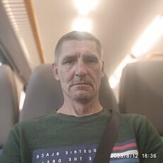 Фотография мужчины Сергей, 47 лет из г. Раменское