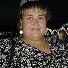 Фотография девушки Татьянка, 39 лет из г. Пенза