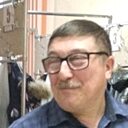 Илья, 67 лет