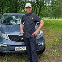 Сергей, 63 года