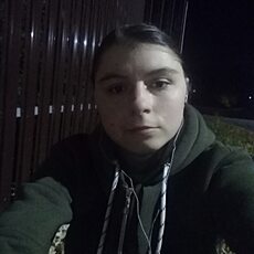 Фотография девушки Оксана Кэ, 26 лет из г. Кольчугино