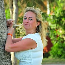 Фотография девушки Наталья, 46 лет из г. Киров