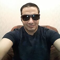 Фотография мужчины Камо, 41 год из г. Сочи