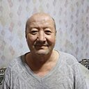 Салауат Аскаров, 67 лет