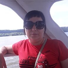 Фотография девушки Татьяна, 43 года из г. Барнаул