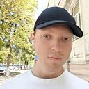 Александр, 21 год