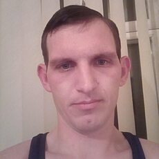 Фотография мужчины Николай Шевцов, 34 года из г. Казарман