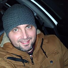 Фотография мужчины Александр, 44 года из г. Мозырь