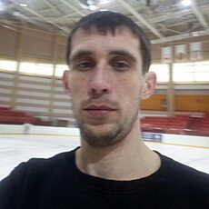 Фотография мужчины Андрей, 39 лет из г. Орша