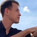 Даниил, 25 лет