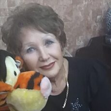 Фотография девушки Галина, 63 года из г. Анапа