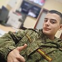 Влад, 21 год